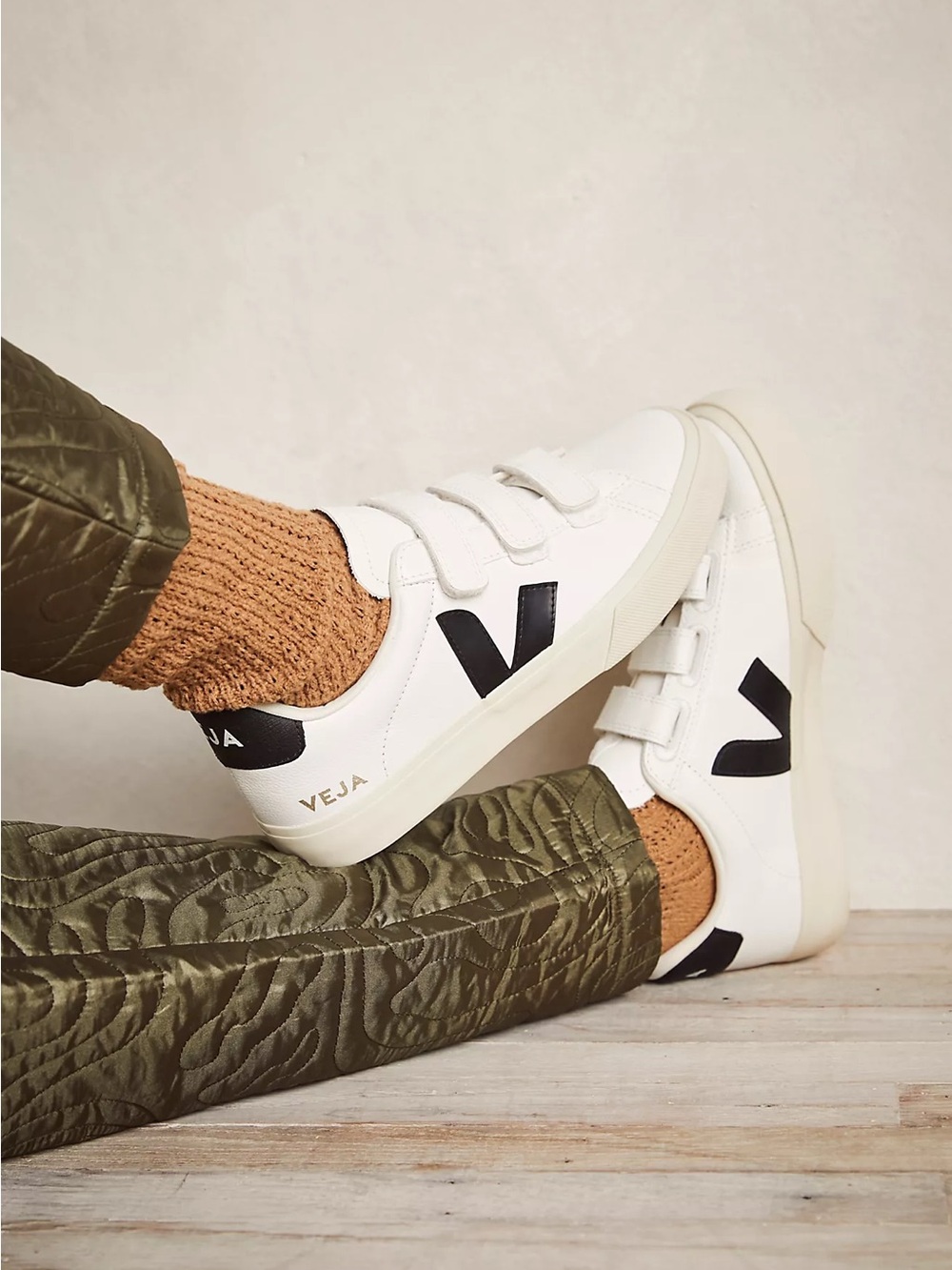 Veja Recife Sneakers